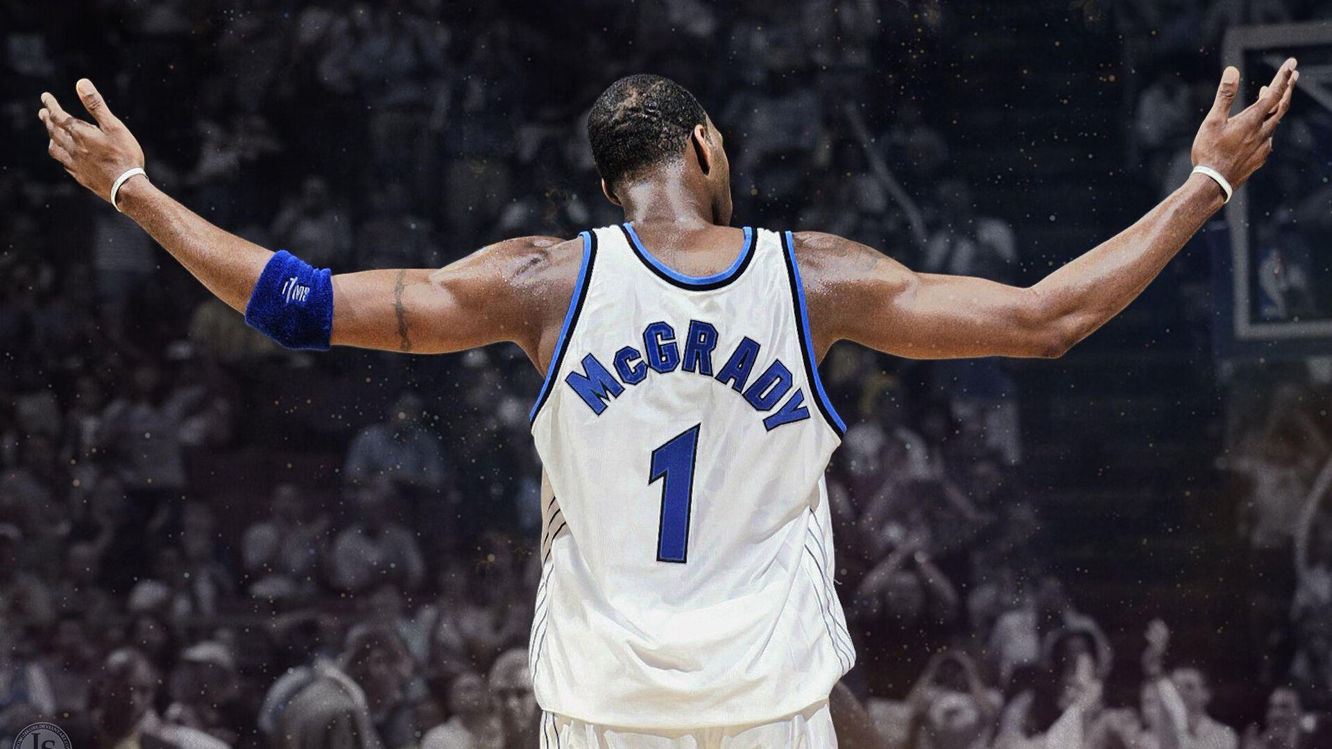 范弗利特关键战不手软！魔术险胜开拓者，末节三分定乾坤