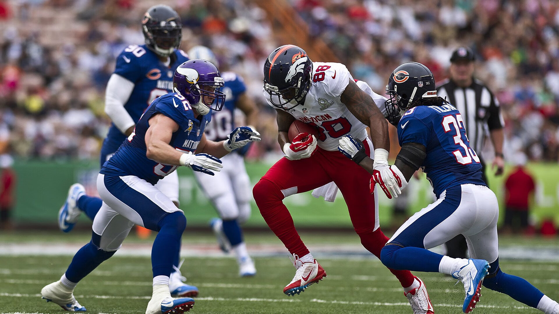 奇才完胜雄鹿,詹姆斯成为胜负手,一场颠覆预期的战术博弈